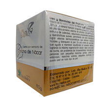 Cargar imagen en el visor de la galería, Crema Concha de Nácar