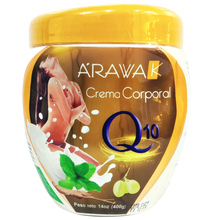 Cargar imagen en el visor de la galería, Crema Corporal Q10