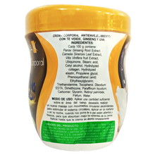 Cargar imagen en el visor de la galería, Crema Corporal Q10