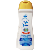 Cargar imagen en el visor de la galería, Crema Cubre Canas