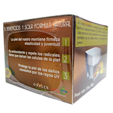 Cargar imagen en el visor de la galería, Crema Antiedad Coenzima Q10