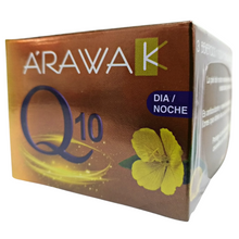 Cargar imagen en el visor de la galería, Crema Antiedad Coenzima Q10