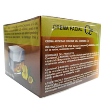 Cargar imagen en el visor de la galería, Crema Antiedad Coenzima Q10