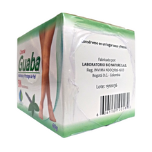 Cargar imagen en el visor de la galería, Crema Guaba