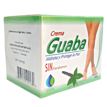 Cargar imagen en el visor de la galería, Crema Guaba