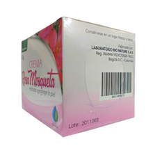 Cargar imagen en el visor de la galería, Crema Rosa Mosqueta