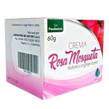 Cargar imagen en el visor de la galería, Crema Rosa Mosqueta