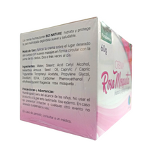 Cargar imagen en el visor de la galería, Crema Rosa Mosqueta