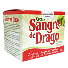 Cargar imagen en el visor de la galería, Crema Sangre De Drago
