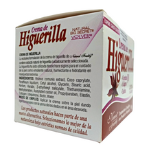 Cargar imagen en el visor de la galería, Crema de Higuerilla
