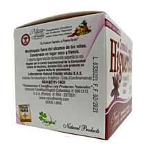 Cargar imagen en el visor de la galería, Crema de Higuerilla