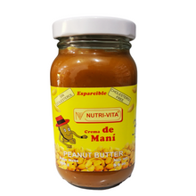 Cargar imagen en el visor de la galería, Crema de Maní