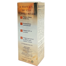 Cargar imagen en el visor de la galería, Despigmentador Cutáneo Diurno