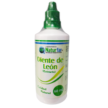 Cargar imagen en el visor de la galería, Diente de Leon Extracto