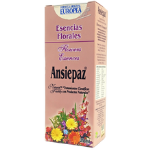 Cargar imagen en el visor de la galería, Esencia Floral Ansiepaz