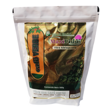 Cargar imagen en el visor de la galería, Fibra Con Café Verde