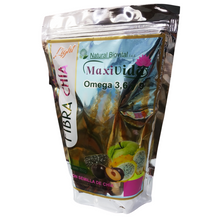 Cargar imagen en el visor de la galería, Fibra Con Semillas de Chía Light