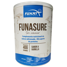 Cargar imagen en el visor de la galería, Funasure Sin Azúcar