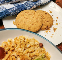 Cargar imagen en el visor de la galería, Galletas de Coco