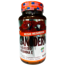 Cargar imagen en el visor de la galería, Ganoderma