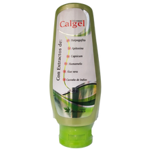 Cargar imagen en el visor de la galería, Gel Corporal Calgel