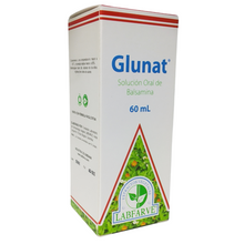 Cargar imagen en el visor de la galería, Glunat Solución Oral de Balsamina