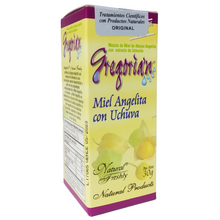 Cargar imagen en el visor de la galería, Gregorian Miel Angelita con Uchuva