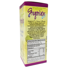 Cargar imagen en el visor de la galería, Gregorian Miel Angelita con Uchuva