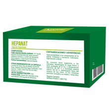 Cargar imagen en el visor de la galería, Hepanat Silimarina