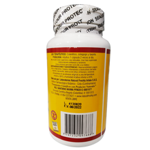 Cargar imagen en el visor de la galería, Hepatodren Triple Acción