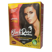Cargar imagen en el visor de la galería, Kit Henna Hindú BlackRose