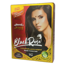 Cargar imagen en el visor de la galería, Kit Henna Hindú BlackRose