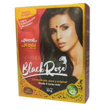 Cargar imagen en el visor de la galería, Kit Henna Hindú BlackRose