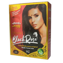 Cargar imagen en el visor de la galería, Kit Henna Hindú BlackRose