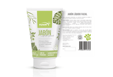 Cargar imagen en el visor de la galería, Jabón Líquido Facial