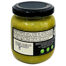 Cargar imagen en el visor de la galería, Mantequilla Ghee Ajo, Albahaca y Orégano