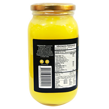 Cargar imagen en el visor de la galería, Mantequilla Clarificada GHEE Sin Sal