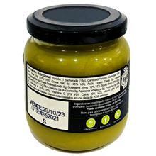 Cargar imagen en el visor de la galería, Mantequilla Ghee Ajo, Albahaca y Orégano