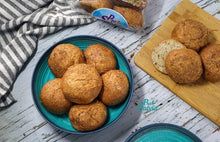 Cargar imagen en el visor de la galería, Mogolla Coco