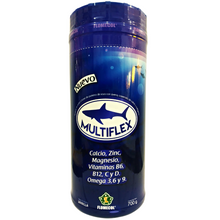 Cargar imagen en el visor de la galería, Multiflex (Malteada)