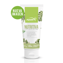 Cargar imagen en el visor de la galería, Crema Nutritiva de Soya