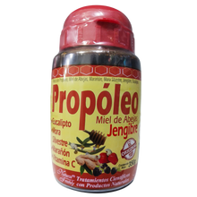 Cargar imagen en el visor de la galería, Propóleo / Propomielito