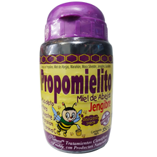 Cargar imagen en el visor de la galería, Propóleo / Propomielito