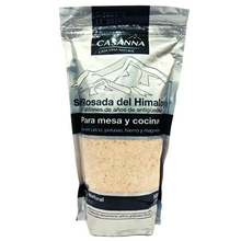 Cargar imagen en el visor de la galería, Sal Rosada del Himalaya