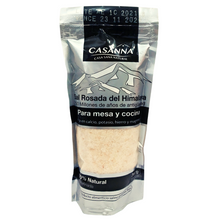 Cargar imagen en el visor de la galería, Sal Rosada del Himalaya