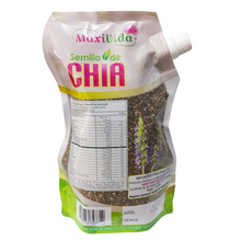 Cargar imagen en el visor de la galería, Semillas de Chía