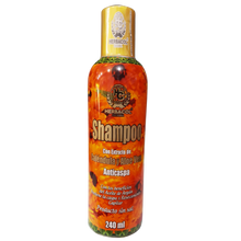 Cargar imagen en el visor de la galería, Shampoo Con Extracto de Caléndula y Aloe Vera