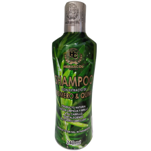 Cargar imagen en el visor de la galería, Shampoo Con Extracto de Romero y Quina