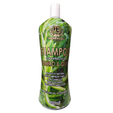 Cargar imagen en el visor de la galería, Shampoo Con Extracto de Romero y Quina