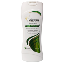 Cargar imagen en el visor de la galería, Shampoo Natural Folisán